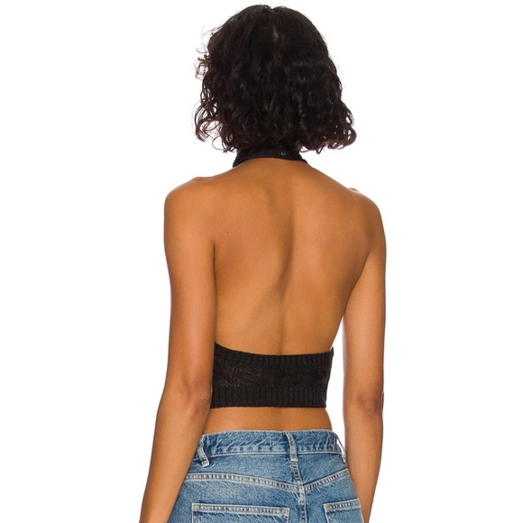 Free People | Halter Top - Picture 9 of 10